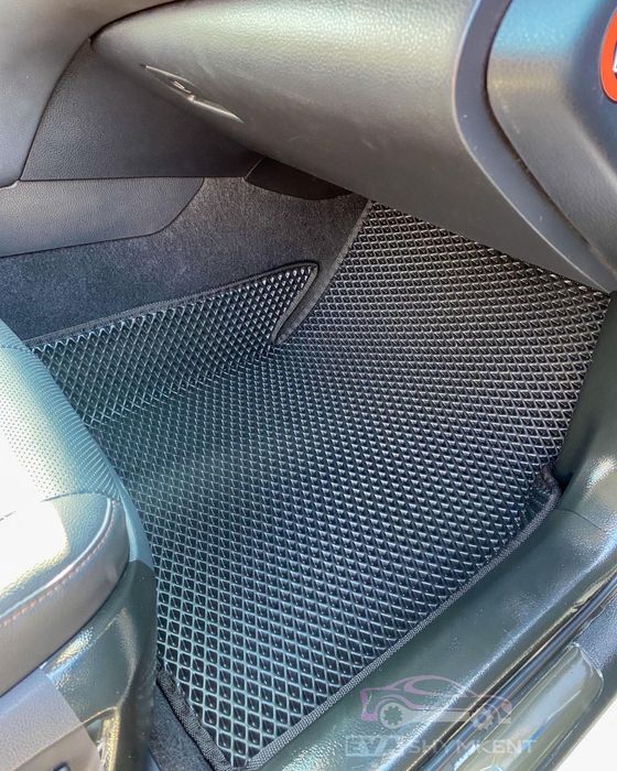 Ева коврик eva polik 3д полик