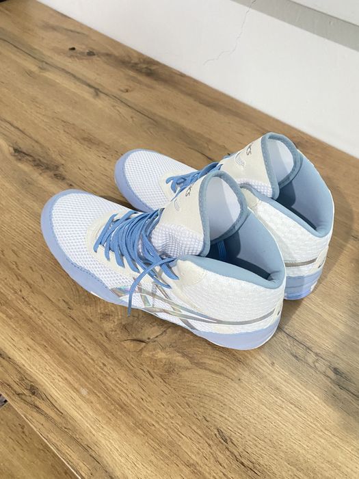 Борцовка для борьбы