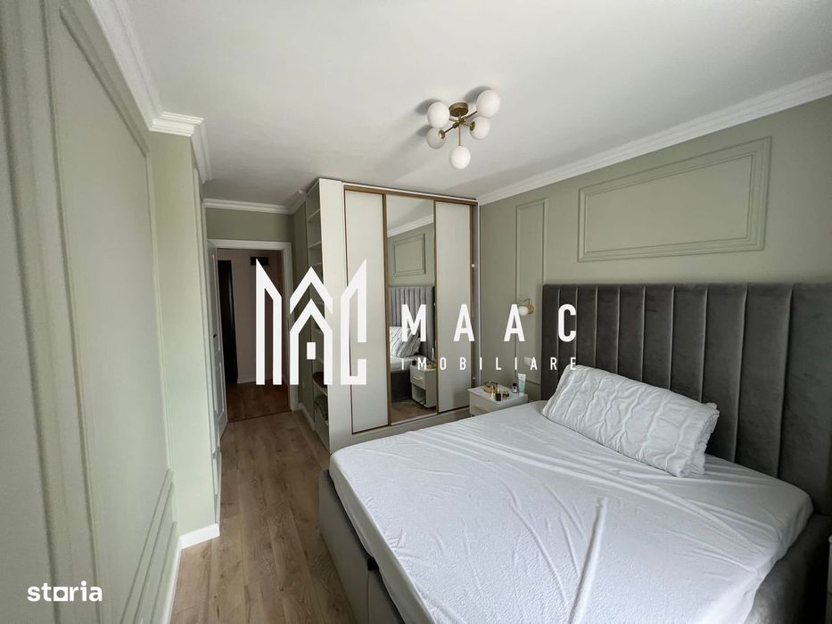 Apartament 2 camere | Garaj | Balcon | Lift | Central — fotografia 3
