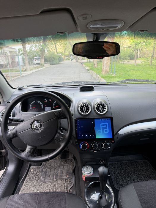 Nexia 3 ravon 80.000 probeg