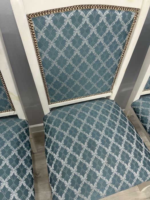 Б/У стулья, 12 шт