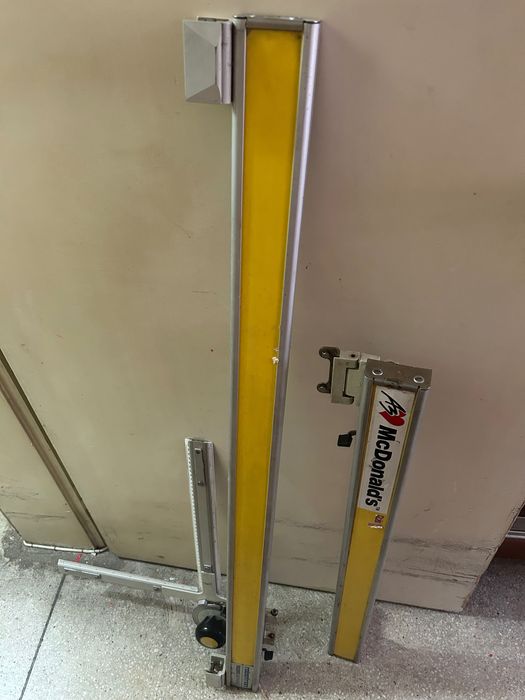 Линеал Robotron.