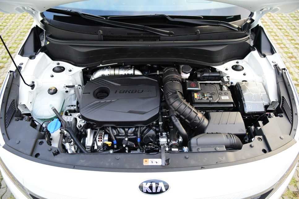 Запчасти Kia Seltos в Алматы