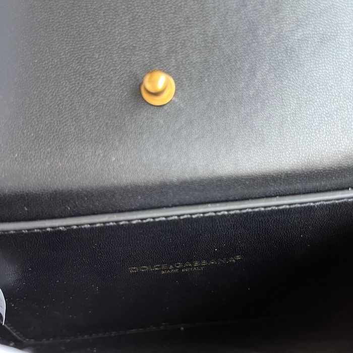 Geanta Dolce Gabban Amore 19 cm, Premium