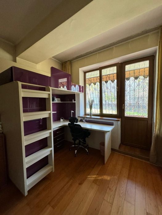 Уголок школьника