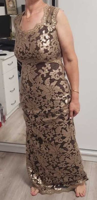 Rochie eleganta de seara