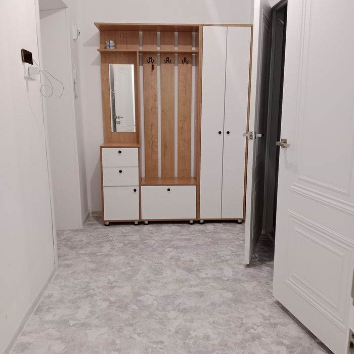 1 бөлмелі пәтер жалға беріледі.
