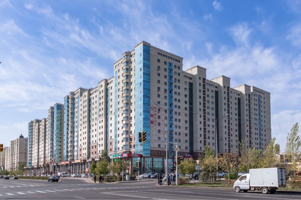 ЖК КОРКЕМ,ЖК Лазурный квартал 1 комн кв в центре Левого берега