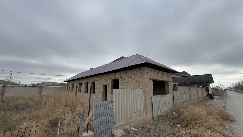 Продажа участка Шиели