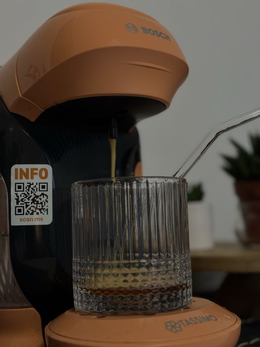 aparat de cafea