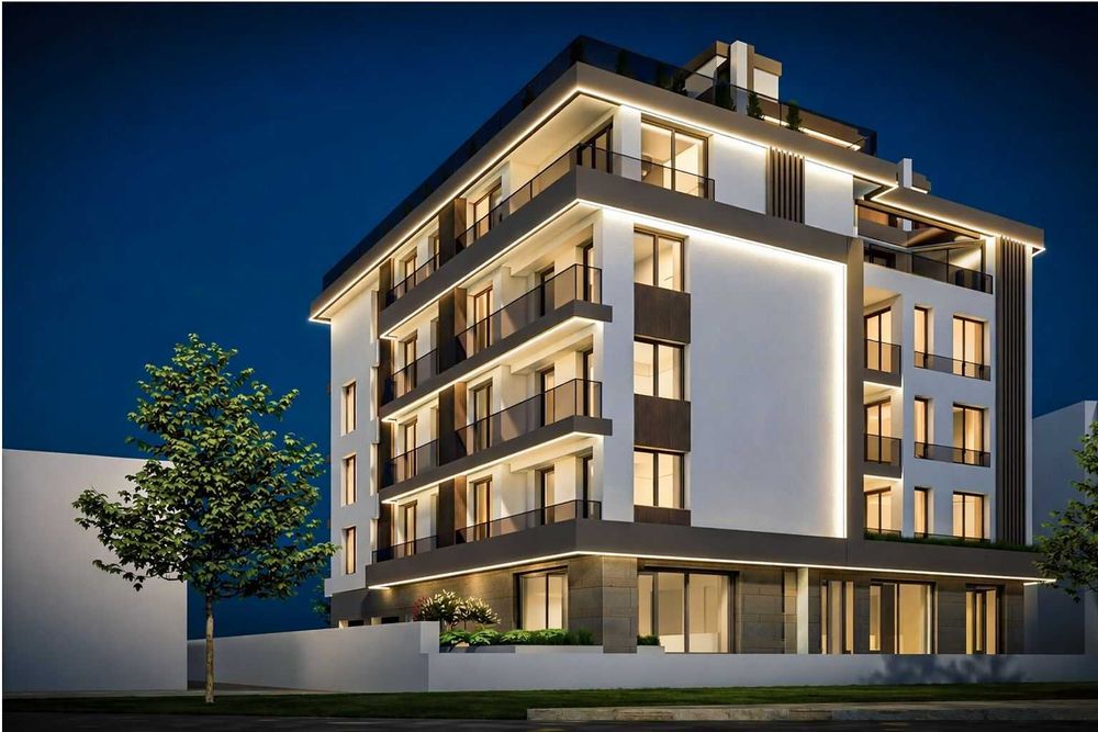 Продава се Тристаен апартамент в Перник, Изток - 110 кв.м за 638 €/кв.м - Снимка #5