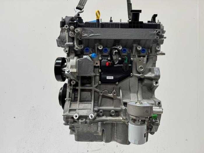 motor land rover range rover evoque freelander 2.0 204PT nou euro 6
