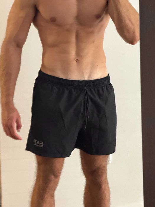 Мъжки бански Emporio Armani - XL