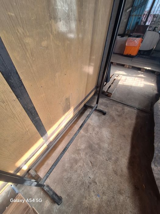 Щендери за дрехи