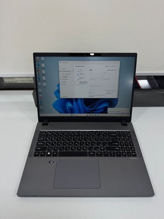 Ноутбук Acer TravelMate P2 TMP216-51