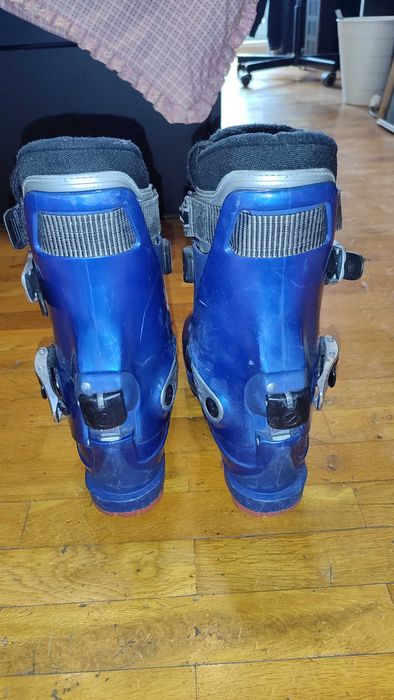 Clăpari ski schi tură Scarpa Head 38.5-40.5