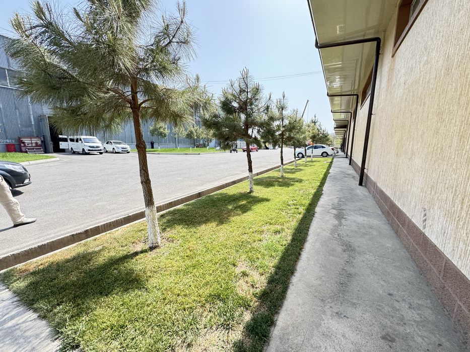 Аренда под склад Юнусабад