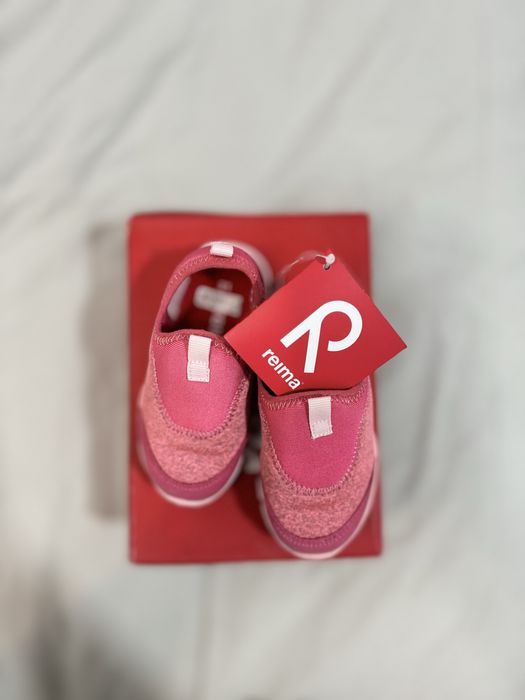 Кроссовки Reima, 21 размер, новые.