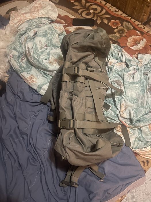 Rucsac militar Tatonka 30 L
