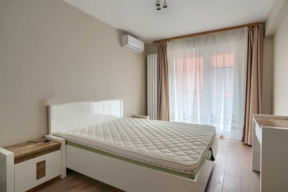 Продаваме Двустаен Апартамент В Бъкстон