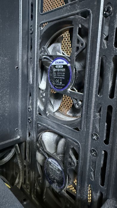 PC Gaming/Office Ryzer 5, 16 GB RAM ddr4, placa msi carcasa zalman rgb