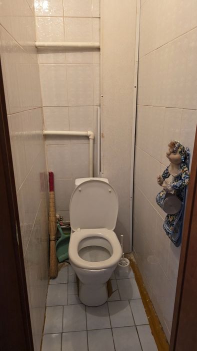 Сдам квартиру на длительный срок.