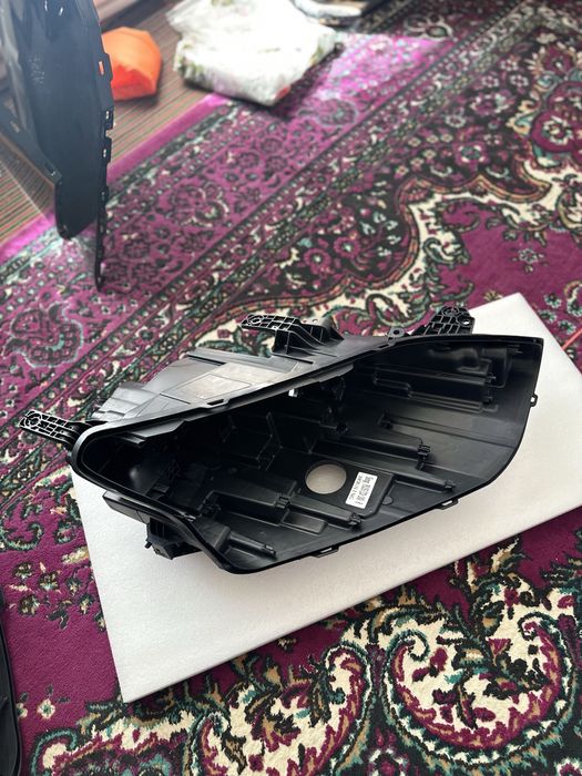 Byd Song plus Champion Chazor Song Pro Yuan fara shisha fara korpus