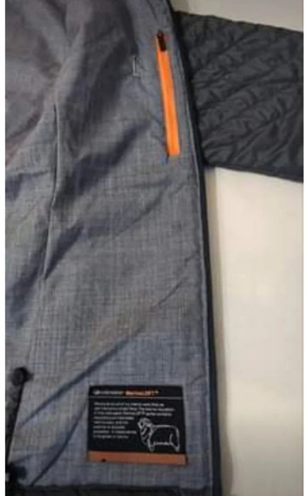 Icebreaker дамски якета