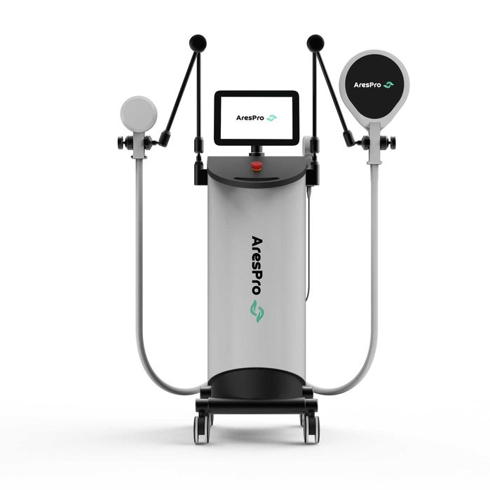 Апарат за магнитотерапия AresPro PMST MAX