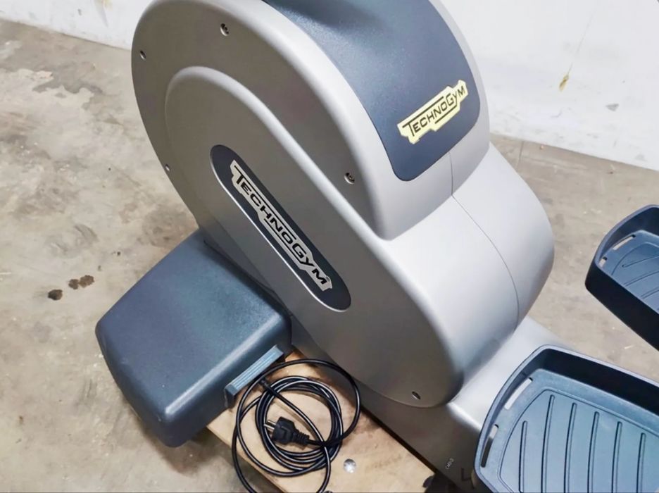 Technogym Wave 700 Stepper Cardio Fitness