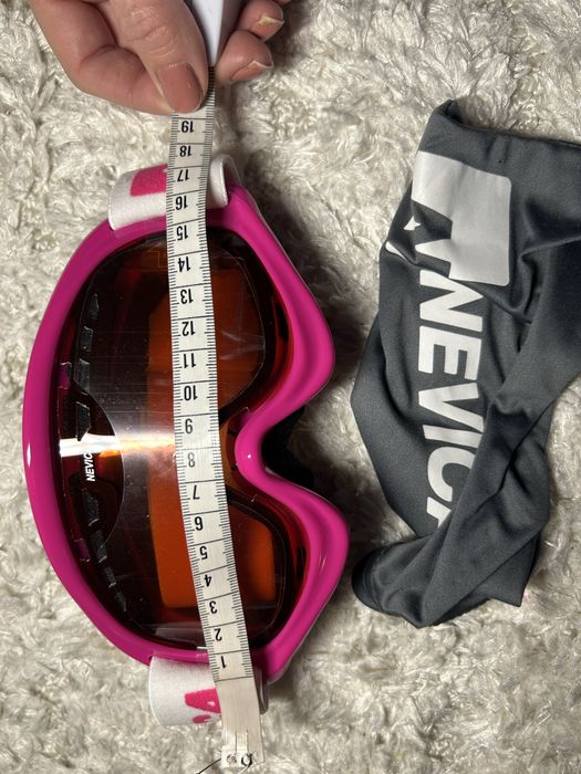 Ochrlari ski Nevica , noi