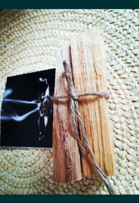 Пало Санто, Palo Santo