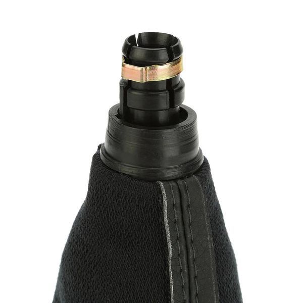 Топка с маншон за скоростен лост VW CADDY II 2 MK TOURAN