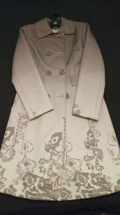 Продаю шубу и пальто