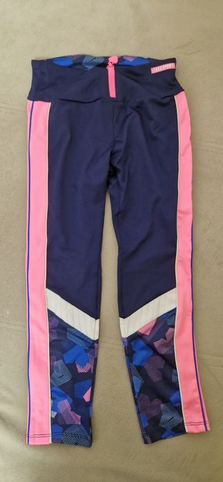 Colanti Zara, mărime 130 cm, 8-9 ani