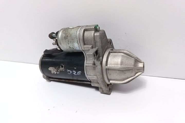 Electromotor Mercedes-Benz Sprinter prima generatie 903 (facelift)