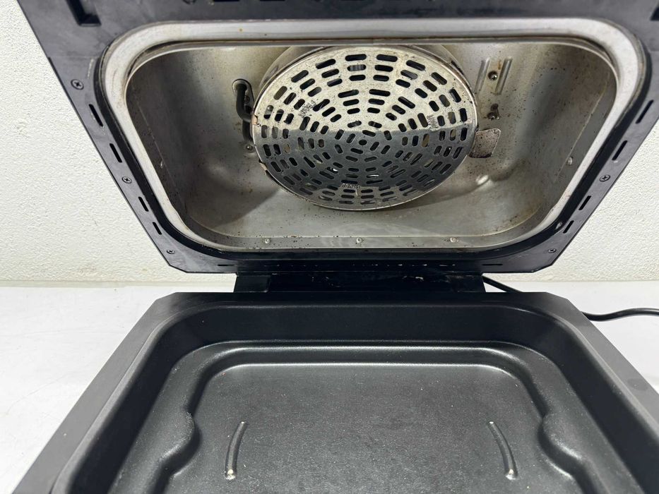 Фритюрник еър фрайър Salter EK5106/6 in 1 Health Grill 1700W 3.8L