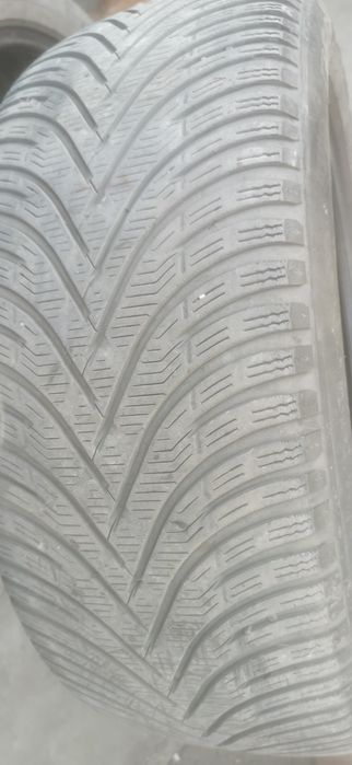 Anvelope de iarnă folosite 4 buc