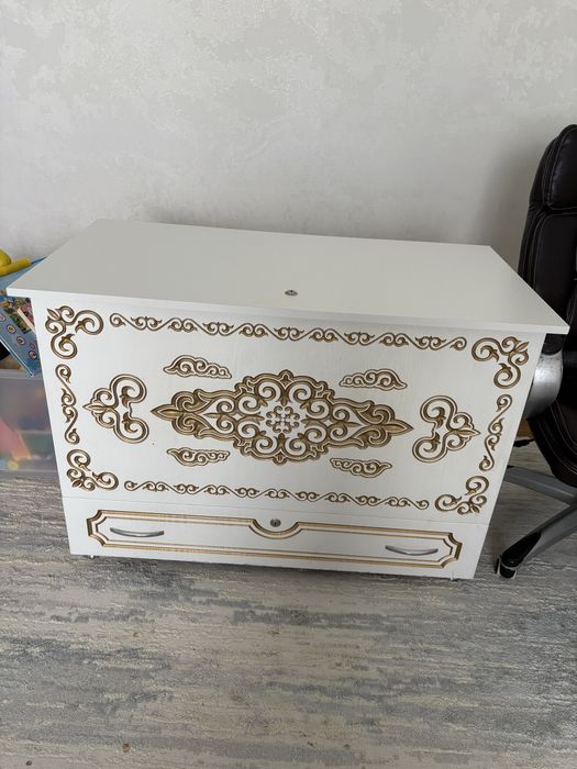 Сундуки в отличном качестве