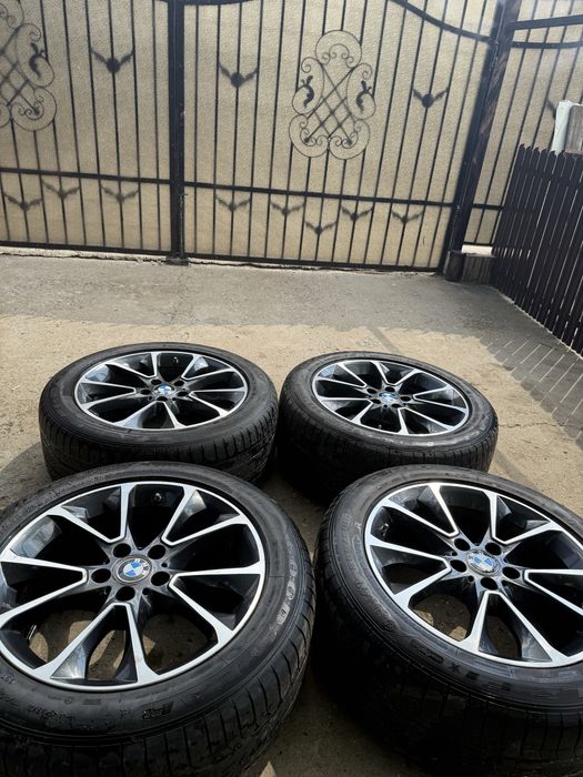 Set jante BMW x5/x6
