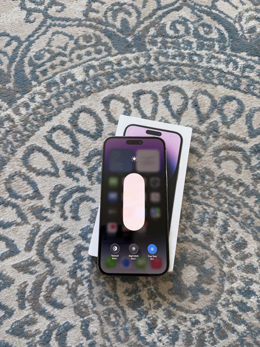 Iphone 14 pro max 512gb / Айфон 14 про макс 512гб