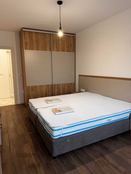 Дава се под наем Тристаен апартамент в София, Люлин 3 - 86 кв.м за 688.5 € - Снимка #7