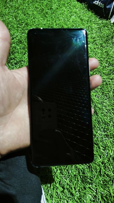 Xiaomi 11 ultra  145мың тг