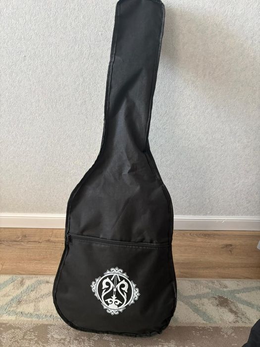 Гитара жақсы гитара