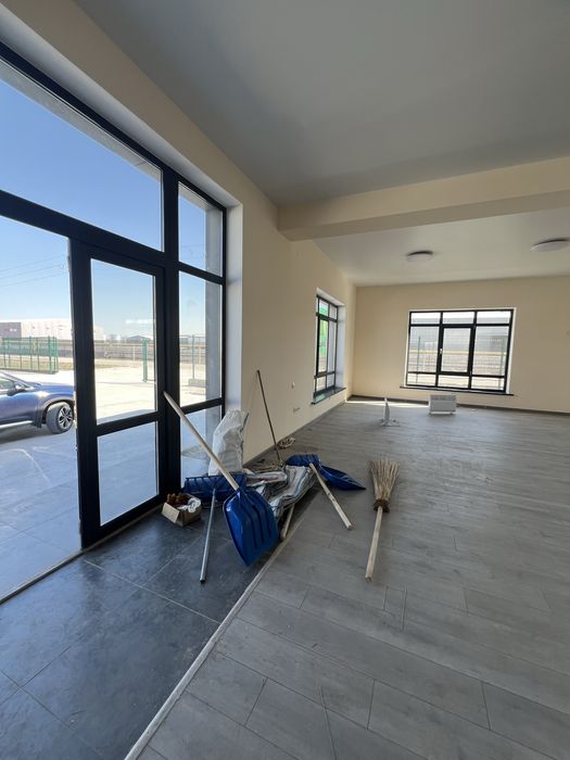 Сдается в аренду склад B класс