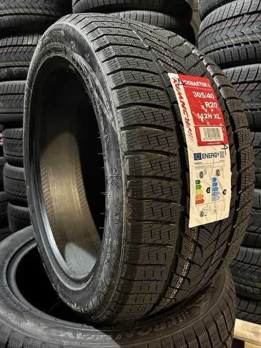 Зимен Спортпакет FRONWAY 275/45R20 110H XL 305/40R20 112H XL НОВ ДОТ