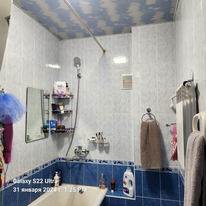 СРОЧНО Квартира сотилади 3/7/9