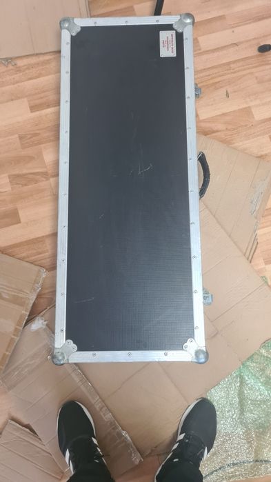 Case chitara electrica
