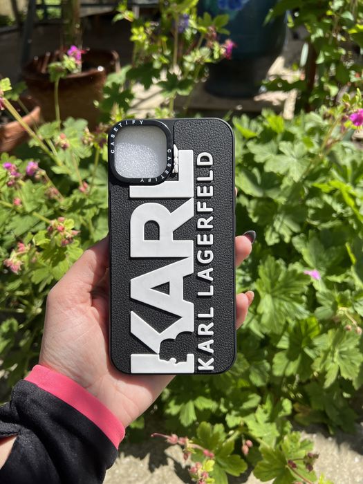 Кейсове/Karl Lagerfeld