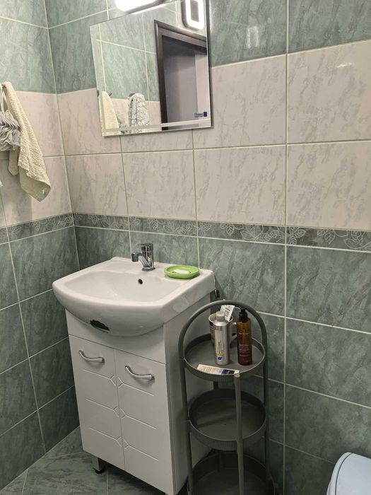 Дава се под наем Двустаен апартамент в Варна, Автогара - 60 кв.м за 433.5 € - Снимка #6